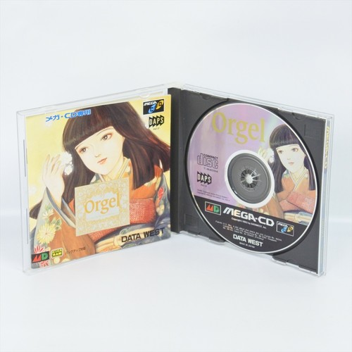 Organo sega mega 1400 - organo,
