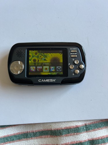 Sega camega testato - sega,