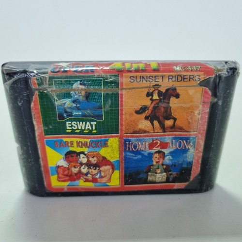 Giochi sega mega drive - giochi, in