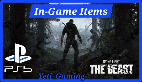 Dying light the beast in - 🔥dying,