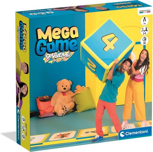 Clementoni board games - clementoni,
