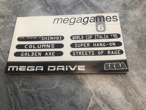 Mega games vendita solo - games,