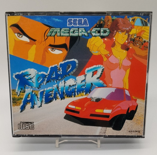 Selezione giochi sega mega - selezione,
