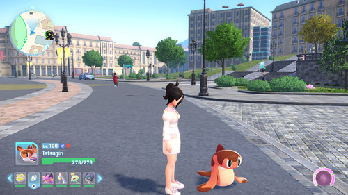 Shiny alpha tatsugiri - alpha,