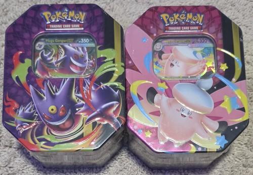 Pokémon tcg mega - tcg, moonlit