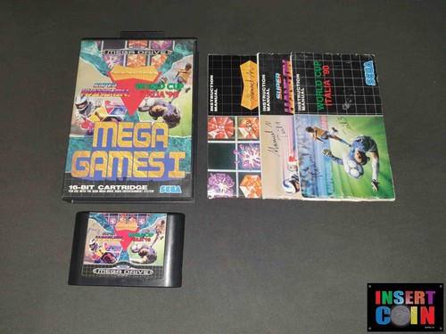 Juego sega mega - juego,