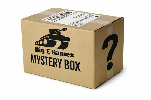 Battletech mega gaming box - battletech,