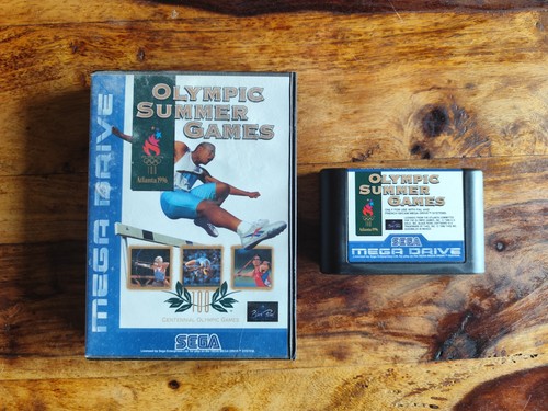 Olympic summer games - olympic, mega