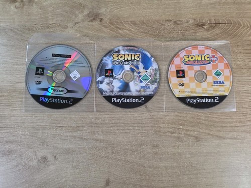 Pacchetto giochi sonic solo - pacchetto,