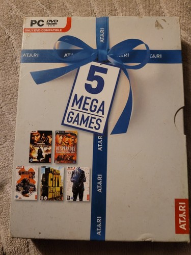 Mega giochi - 5,