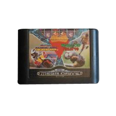 Mega games super hang - mega,
