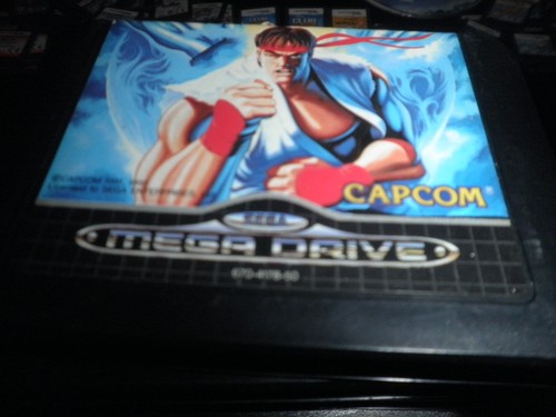 Sega mega drive - sega,
