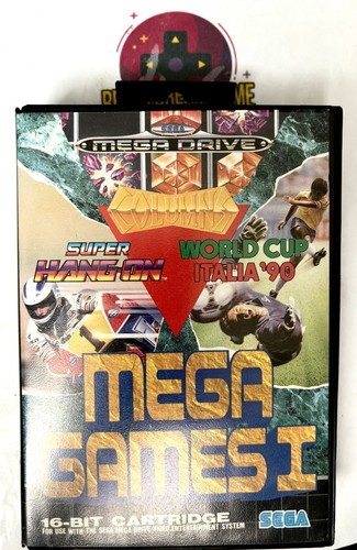 Mega games per - per,
