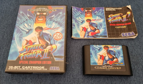 Sega mega drive gioco - drive,