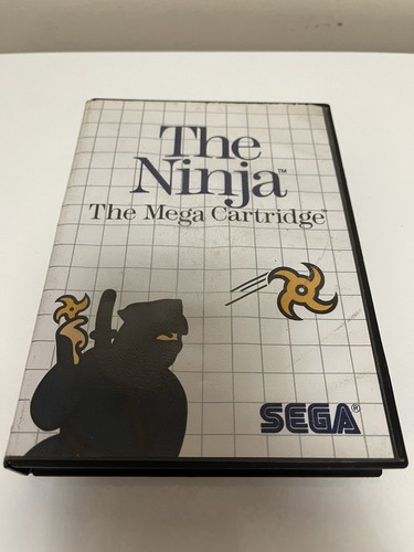Ninja the mega - il,