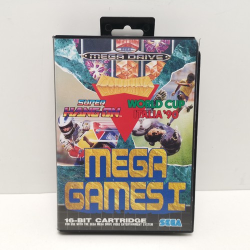 Mega games super hang - games,